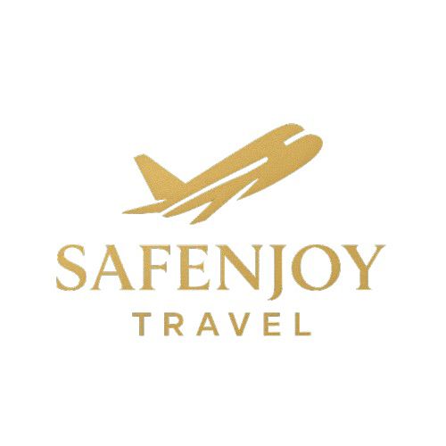 Safenjoy Logo